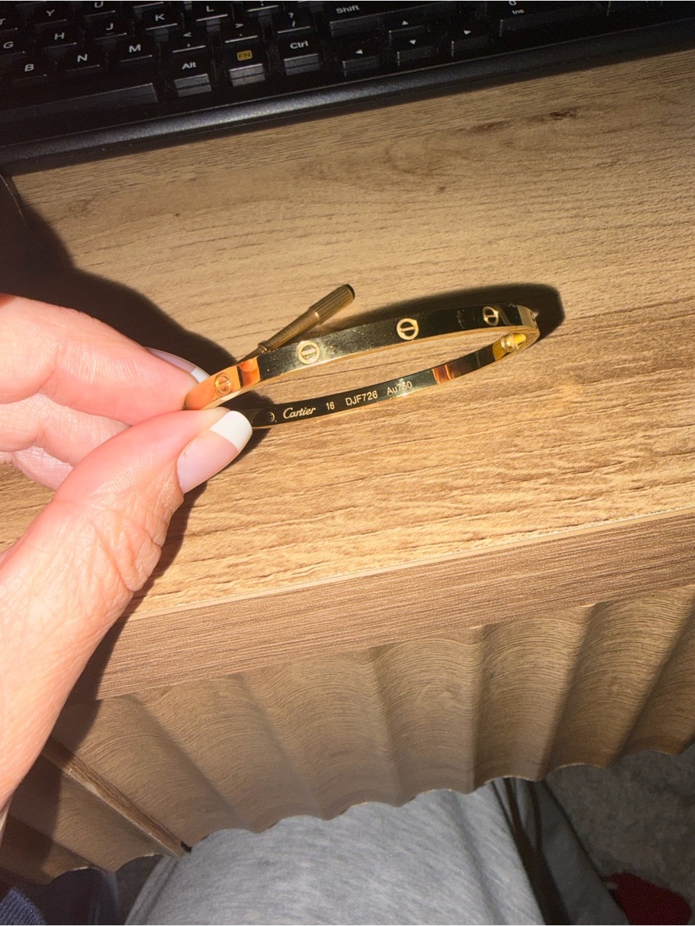 Love Bracelet
